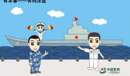 海军漫画图片,漫画中的海洋传奇